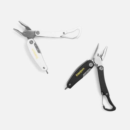 Мультитул Fixer, черный