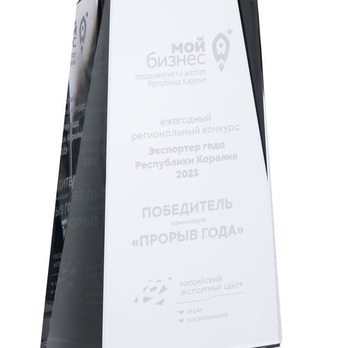 Стела Eminence, в подарочной коробке, малая
