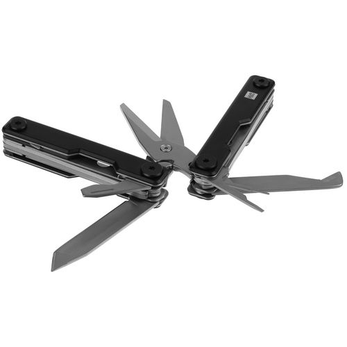 Мультитул HuoHou Mini Multi-Tools, черный Мультитул HuoHou Mini Multi-Tools, черный
