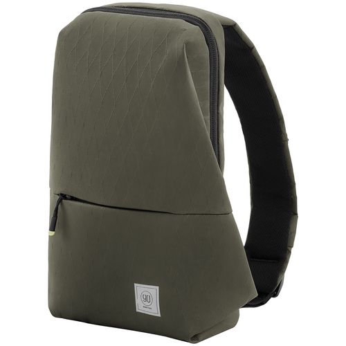 Рюкзак на одно плечо City Sling Bag, зеленый Рюкзак на одно плечо City Sling Bag, зеленый