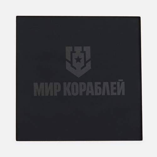 Рюкзак Traffic, черный