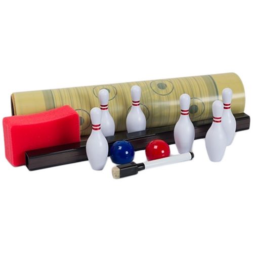 Игра «Нанобоулинг» Игра «Нанобоулинг»