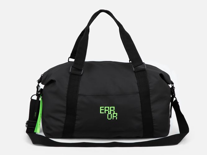 Сумка дорожная Altro, черная