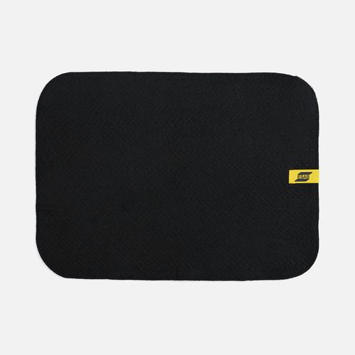 Набор для бани «Парилка», ver.2, черный