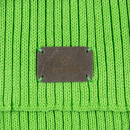 Шарф Yong, светло-зеленый (салатовый)