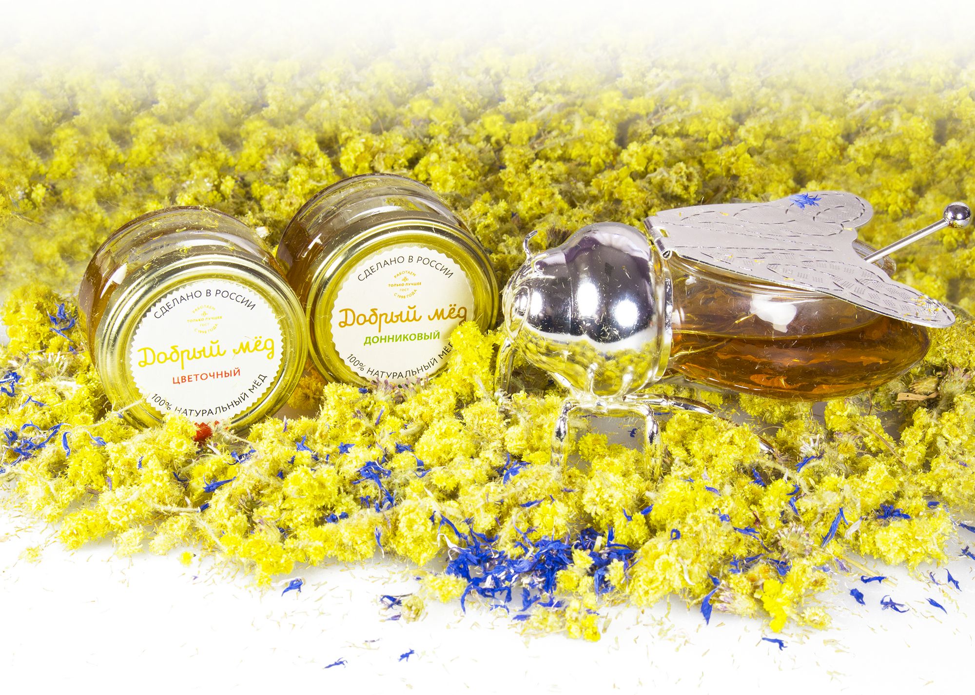 Набор Honey Набор Honey