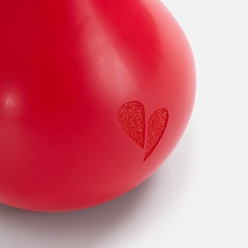 Антистресс «Капля», красный