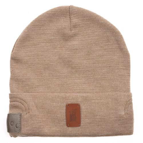 Лейбл Etha Nubuck, S, коричневый