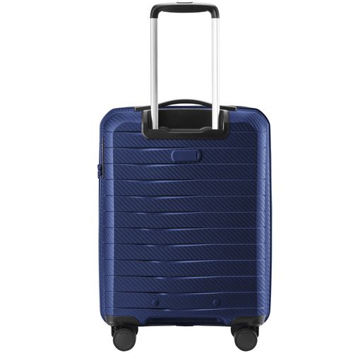 Чемодан Lightweight Luggage S, синий Чемодан Lightweight Luggage S, синий