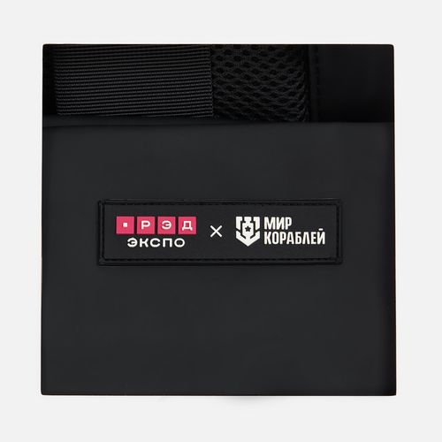 Рюкзак Traffic, черный Рюкзак Traffic, черный