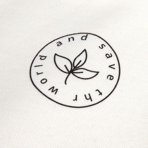 Джоггеры J2, молочно-белые