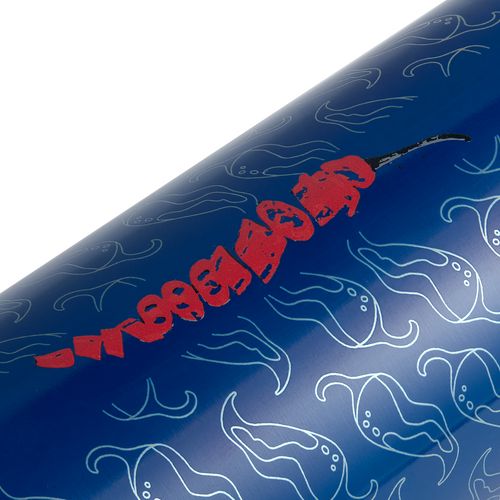 Термостакан Kilkee, синий