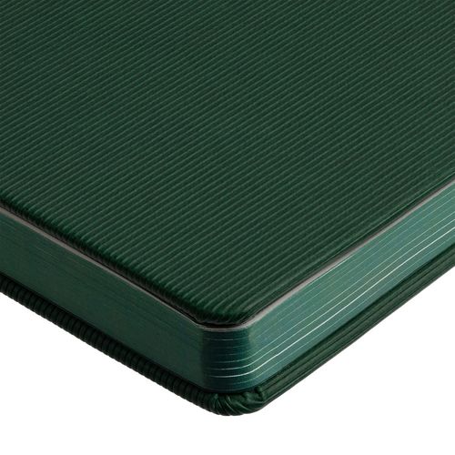 Ежедневник Grid, недатированный, зеленый Ежедневник Grid, недатированный, зеленый