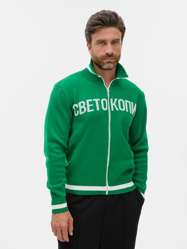 Олимпийка Sport Style на заказ, акрил Олимпийка Sport Style на заказ, акрил
