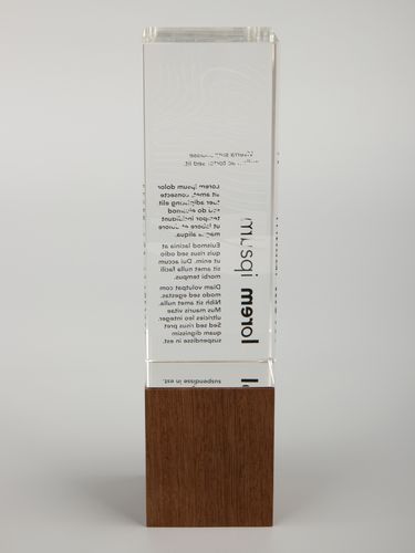 Стела Standpoint, ver.1