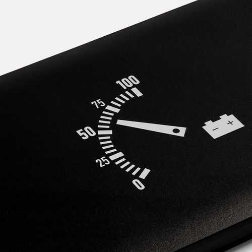 Аккумулятор Easy Trick ver.2, 4000 мАч, черный