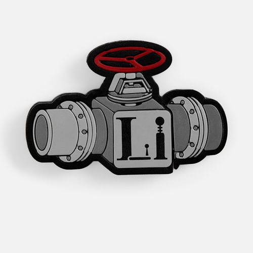 Флешка «Вентиль», 16 Гб