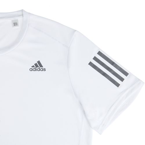 Футболка Response Tee, белая Футболка Response Tee, белая