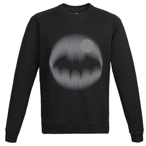Свитшот женский Kulonga Sweat, черный