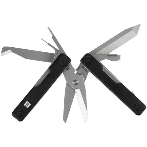 Мультитул HuoHou Mini Multi-Tools, черный Мультитул HuoHou Mini Multi-Tools, черный