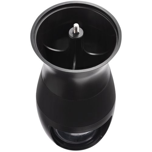 Мельница для кофе Burr, черная Мельница для кофе Burr, черная