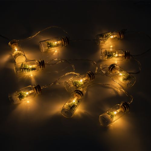 Светодиодная гирлянда Christmas Alchemy Светодиодная гирлянда Christmas Alchemy