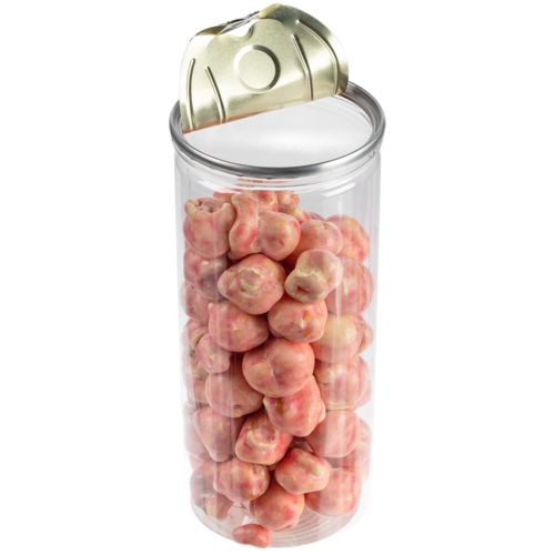 Попкорн Pop Drop, в карамельной глазури со вкусом йогурта и малины Попкорн Pop Drop, в карамельной глазури со вкусом йогурта и малины