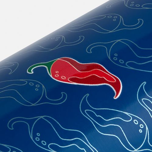 Термостакан Kilkee, синий