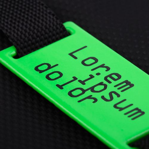 Сумка дорожная Altro, черная