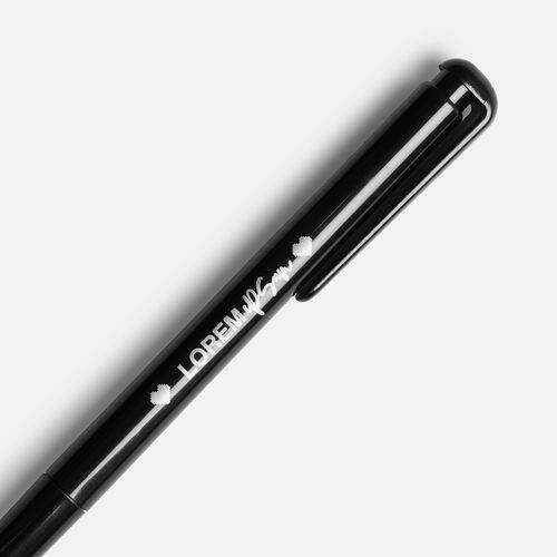 Набор Square, черный