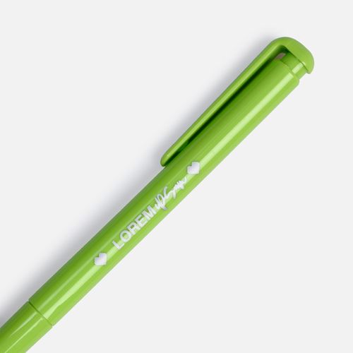 Набор Square, зеленый