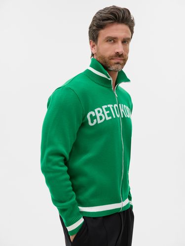 Олимпийка Sport Style на заказ, акрил Олимпийка Sport Style на заказ, акрил