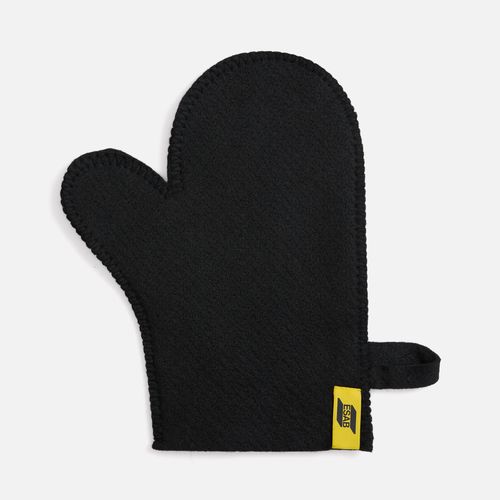 Набор для бани «Парилка», ver.2, черный