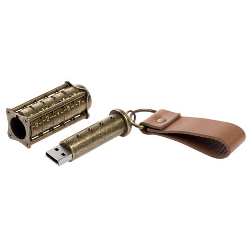 Флешка «Криптекс»®, ver.2, USB 3.0, 64 Гб Флешка «Криптекс»®, ver.2, USB 3.0, 64 Гб