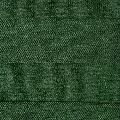 Плед Pleat, зеленый Плед Pleat, зеленый