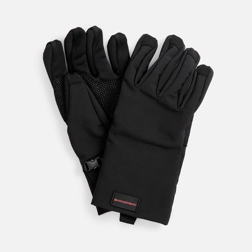 Перчатки Matrix, черные