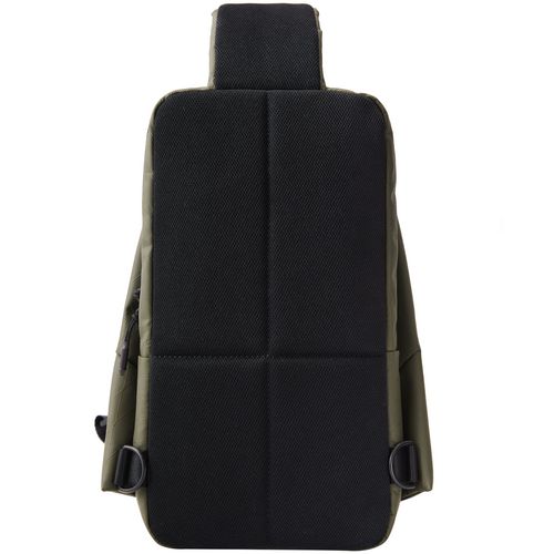 Рюкзак на одно плечо City Sling Bag, зеленый Рюкзак на одно плечо City Sling Bag, зеленый