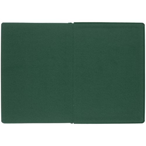 Ежедневник Grid, недатированный, зеленый Ежедневник Grid, недатированный, зеленый