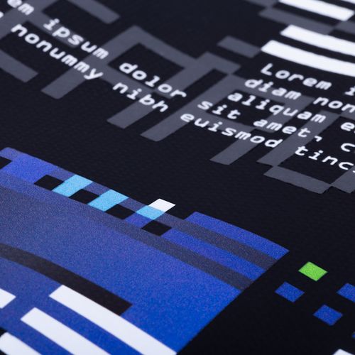 Сумка дорожная Altro, черная