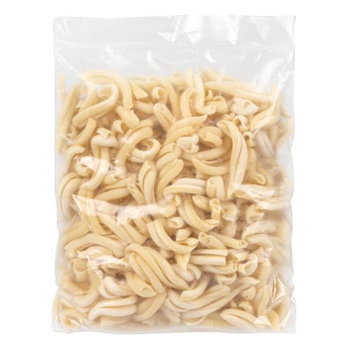 Паста Casarecce Паста Casarecce