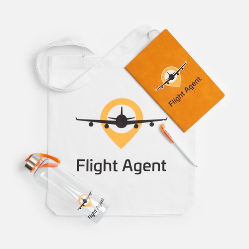 Набор First Line, оранжевый Набор First Line, оранжевый