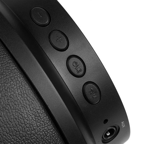 Беспроводные Hi-Fi наушники Etna 2.0 Беспроводные Hi-Fi наушники Etna 2.0