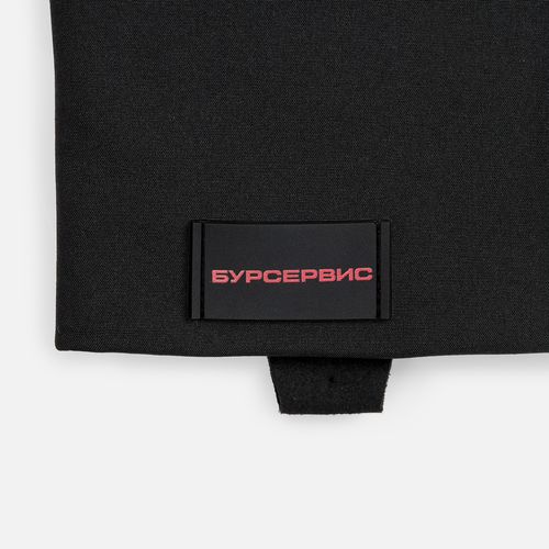 Перчатки Matrix, черные