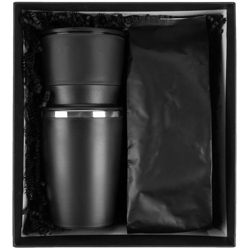 Набор Filter Coffee, черный Набор Filter Coffee, черный