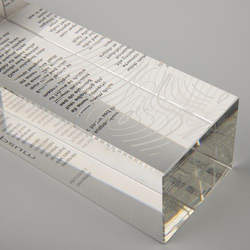 Стела Standpoint, ver.1