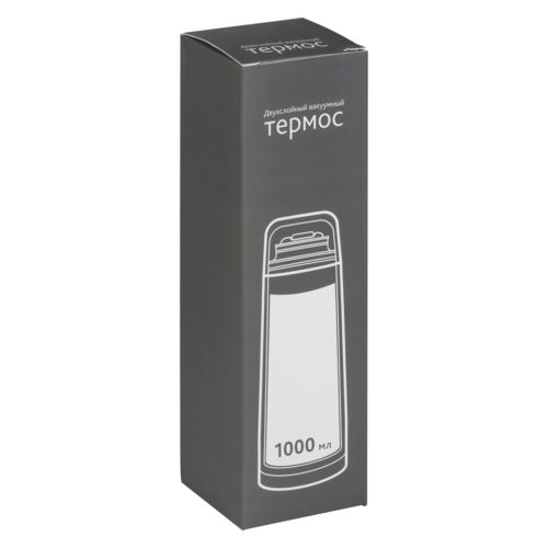 Термос Plain 1000 Термос Plain 1000