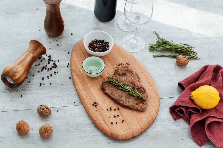Доска для стейка Kitchenery Доска для стейка Kitchenery