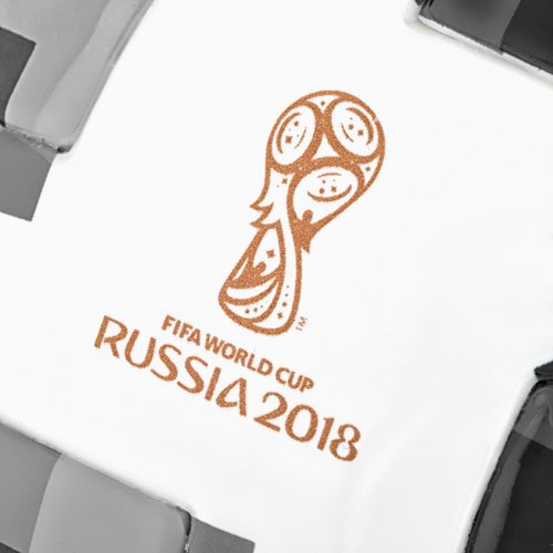 Сувенирный мини-мяч 2018 FIFA World Cup Russia Сувенирный мини-мяч 2018 FIFA World Cup Russia