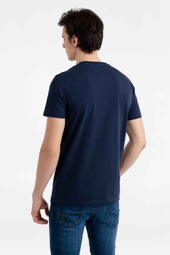 Футболка мужская T-bolka Stretch Light, белая Футболка мужская T-bolka Stretch Light, белая