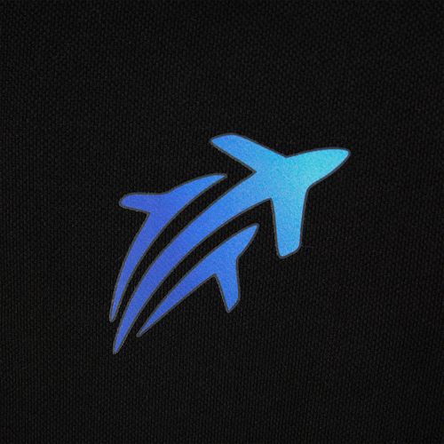 Рубашка поло мужская Virma Premium, черная